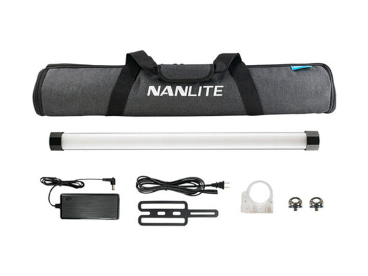 NanLite PavoTube II 15X