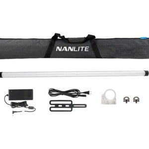 NanLite PavoTube II 30X