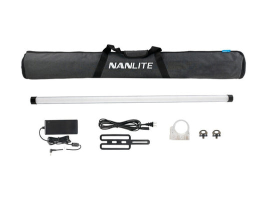 NanLite PavoTube II 30X