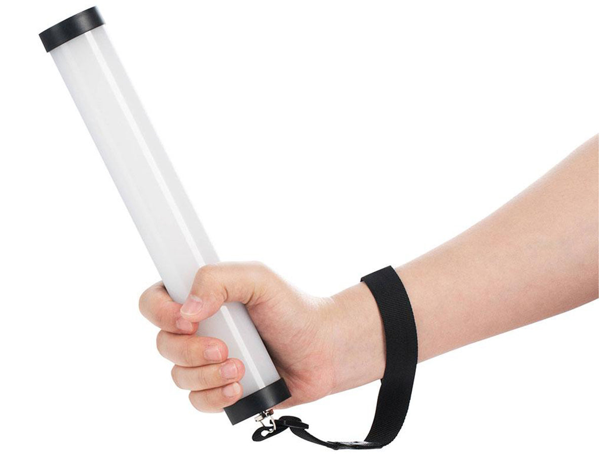 Nanlite Pavotube II 6C