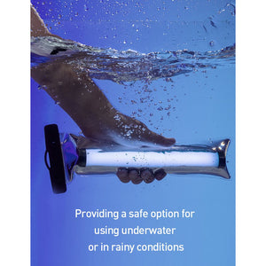 Nanlite Waterproof Bag for Pavotube II 6C LED Tube