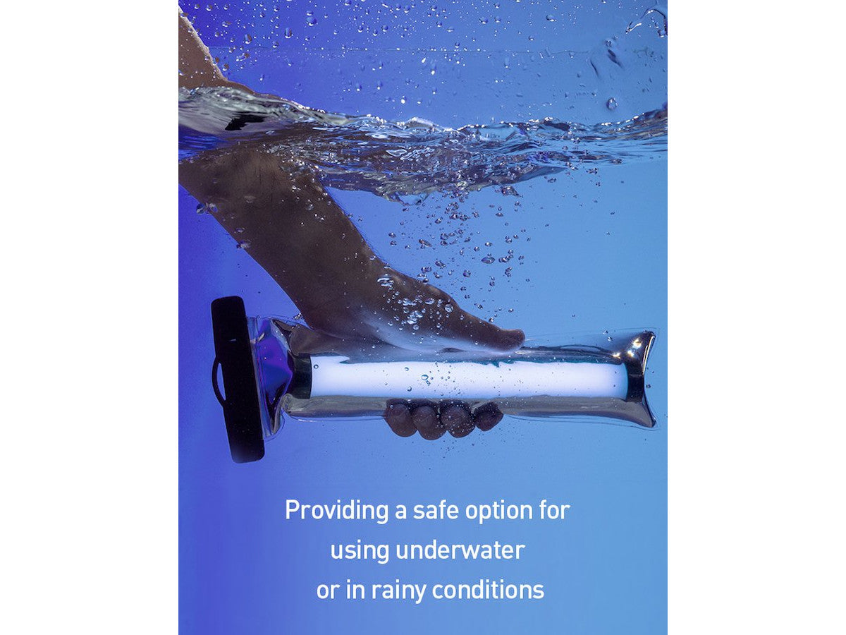 Nanlite Waterproof Bag for Pavotube II 6C LED Tube
