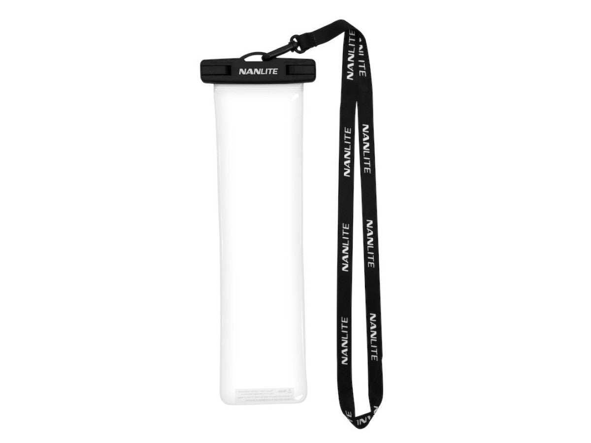 Nanlite Waterproof Bag for Pavotube II 6C LED Tube