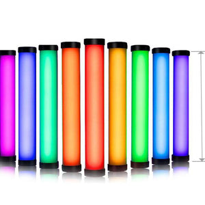 Nanlite Pavotube II 6C