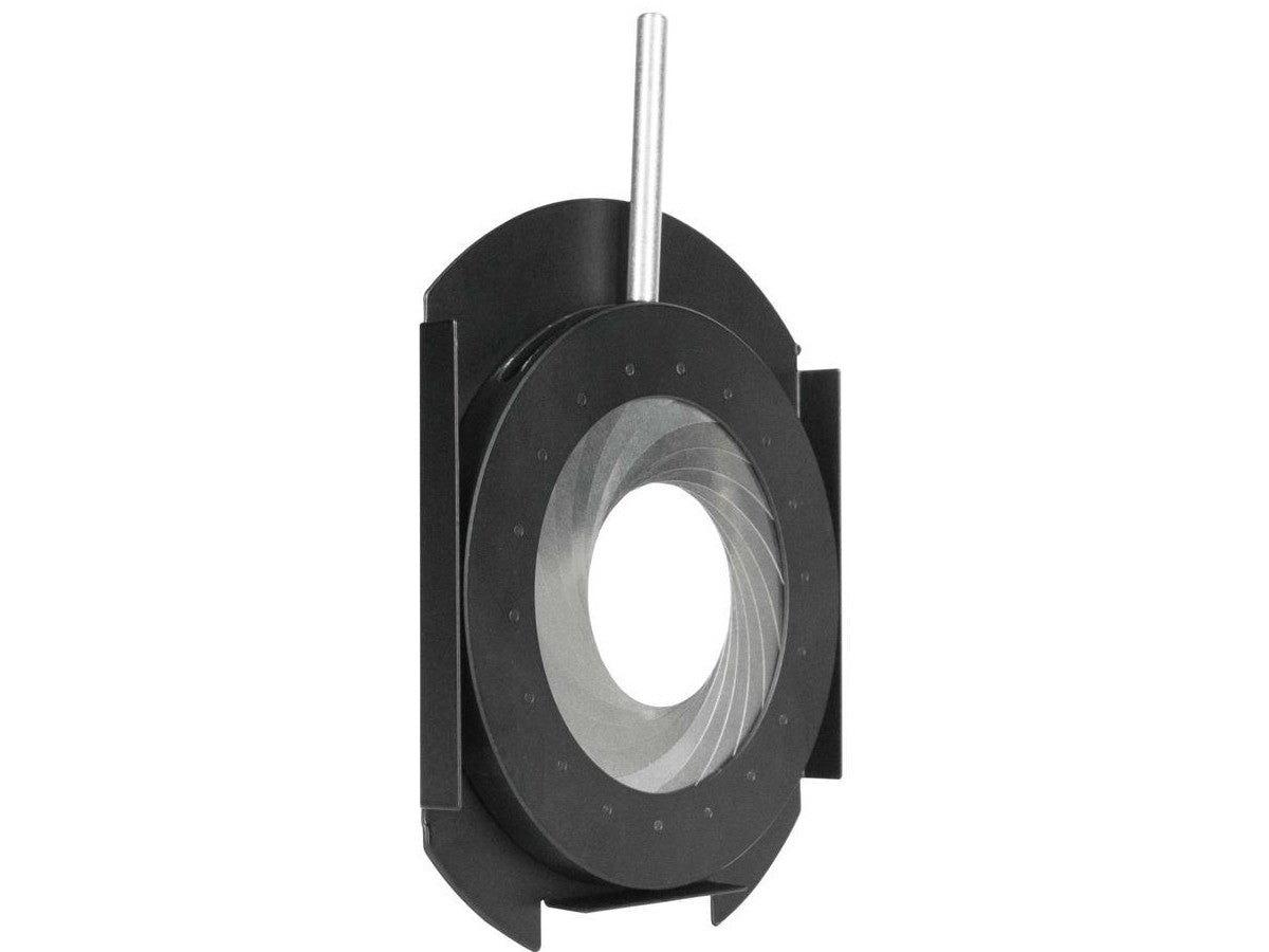 Nanlite Forza 60/60B Projector Mount Iris