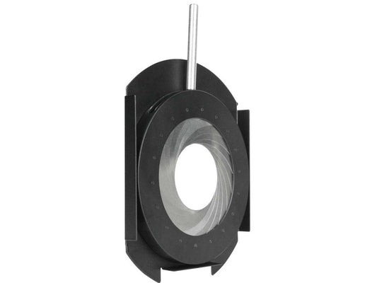 Nanlite Forza 60/60B Projector Mount Iris
