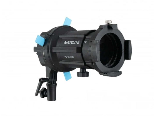 NanLite Projection Attachment Mount for Forza 60 with 36° Lens