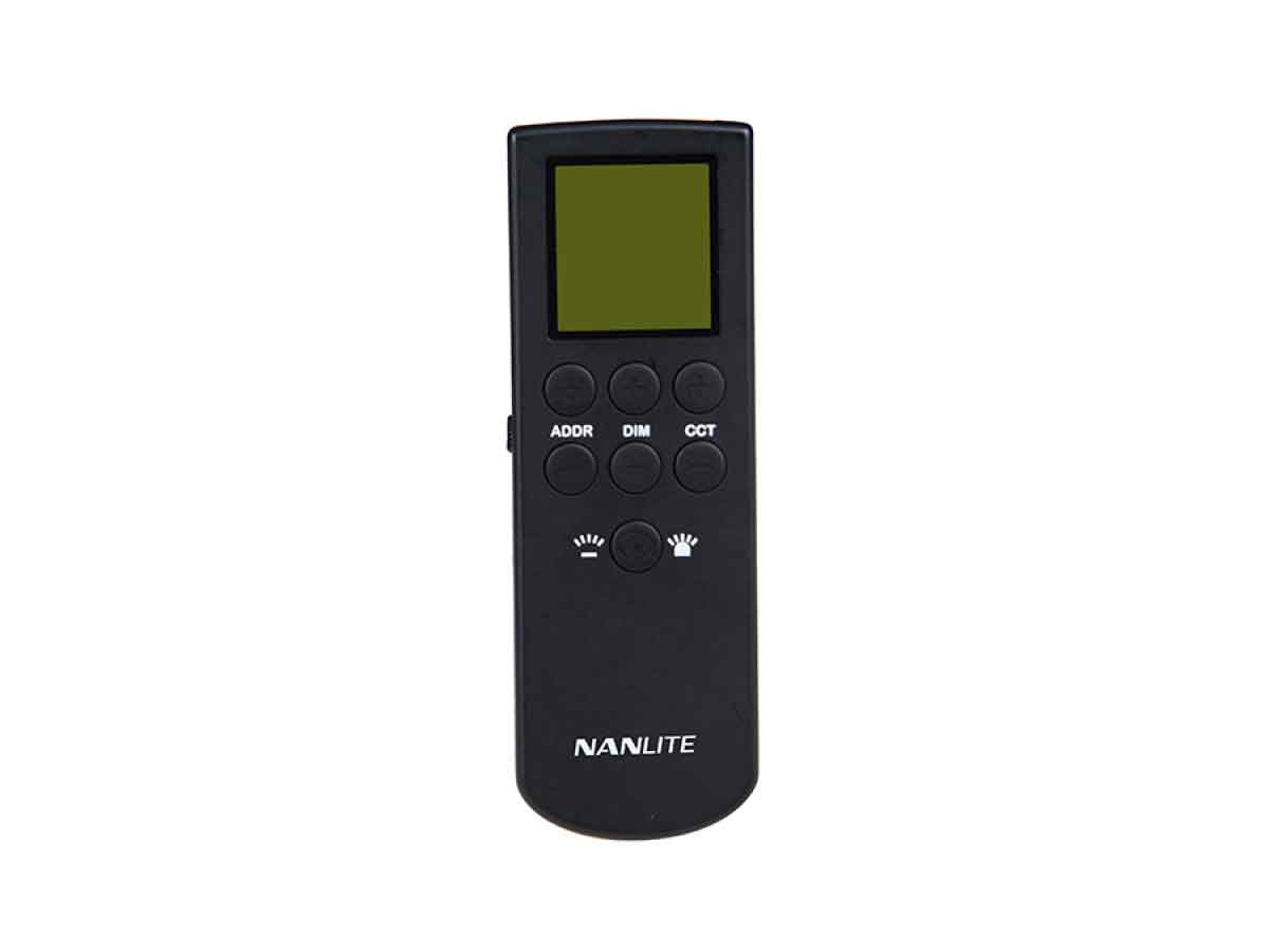 Nanlite RC-1 Light Controller