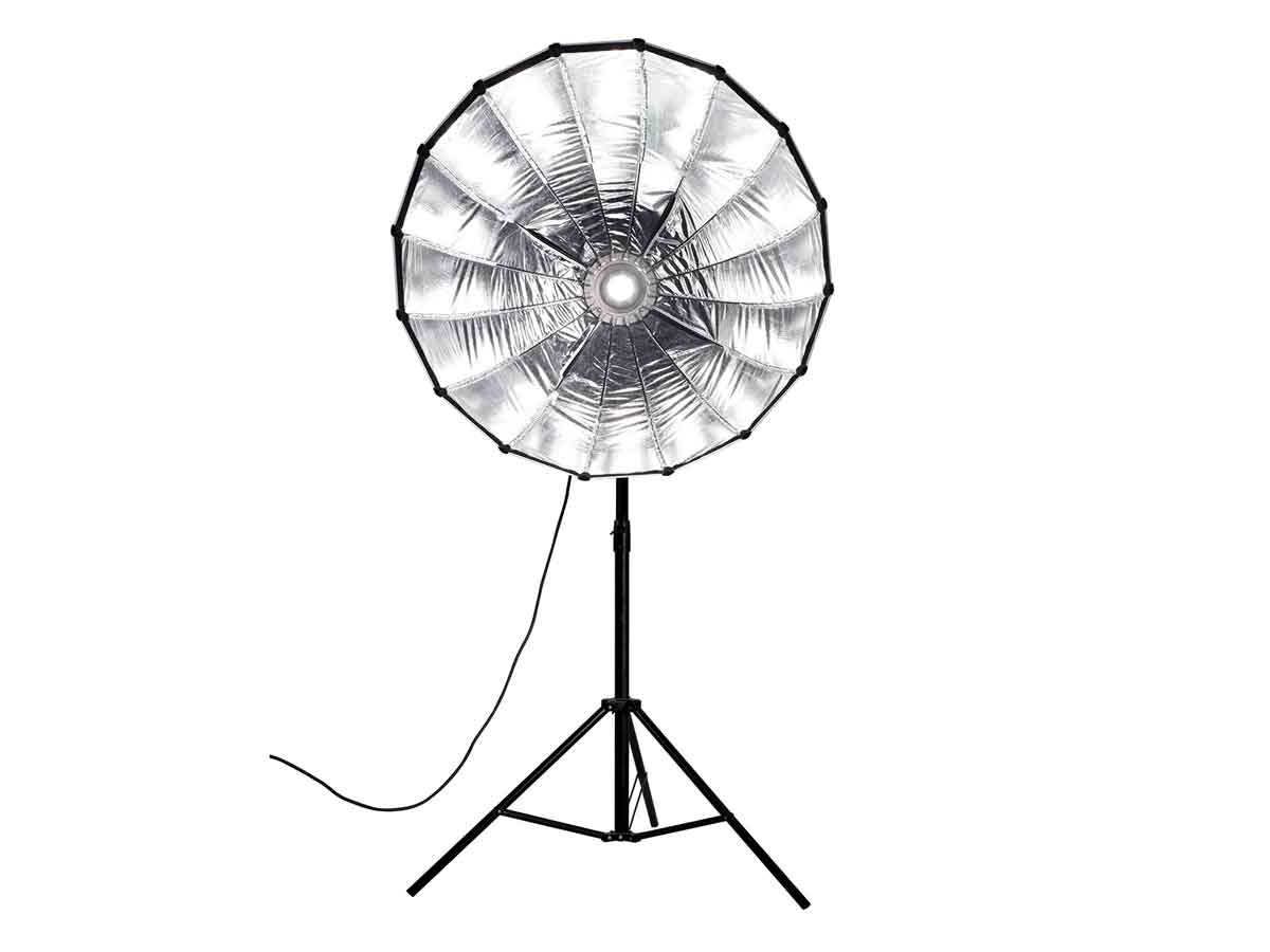 Nanlite Parabolic Softbox 90CM