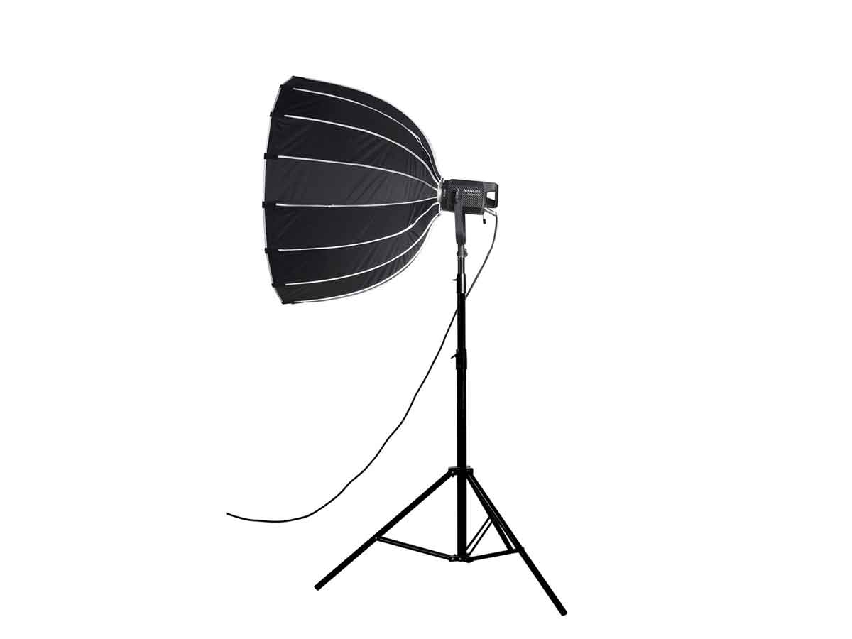 Nanlite Parabolic Softbox 90CM