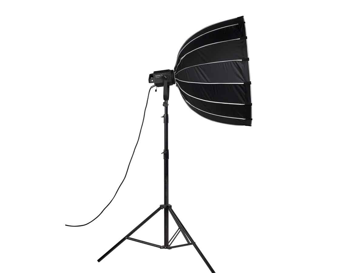 Nanlite Parabolic Softbox 90CM