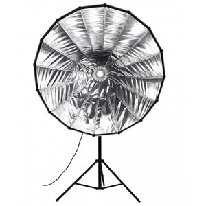 NanLite Easy-Up 120cm Parabolic Softbox