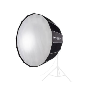 Nanlite Parabolic Softbox 150CM