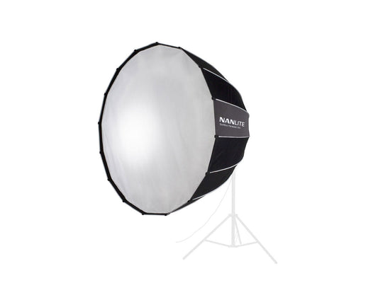 Nanlite Parabolic Softbox 150CM