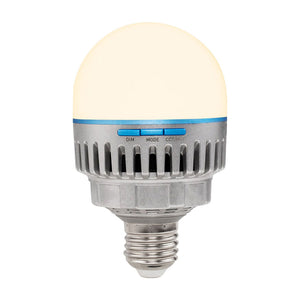 Nanlite PavoBulb 10C RGBWW LED Bulb 4 Kit