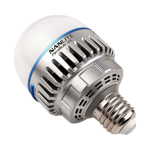 Nanlite PavoBulb 10C RGBWW LED Bulb 12 Kit