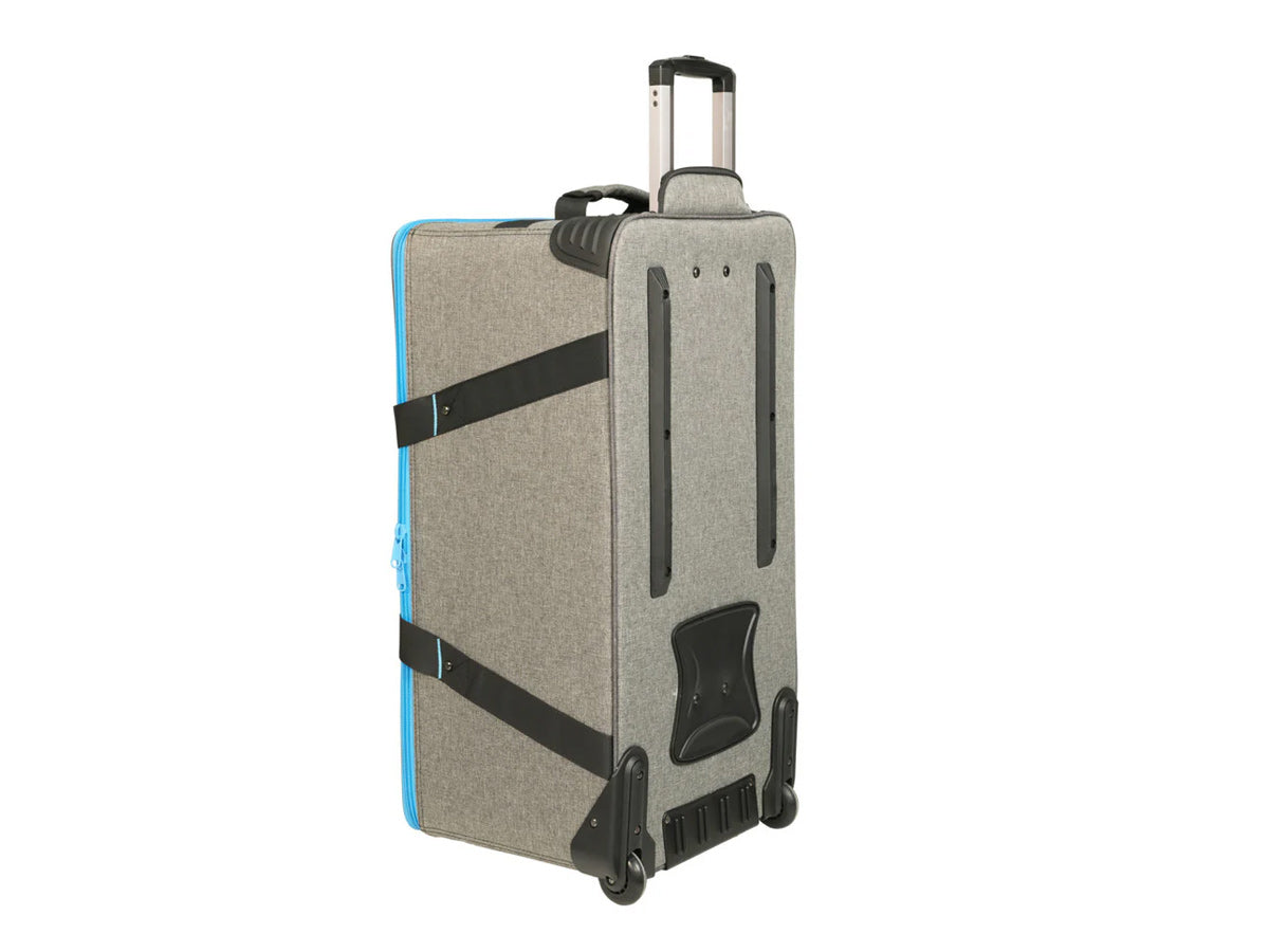 Nanlite PavoSlim 60B + Forza 60B II Kit