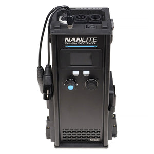 Nanlite PavoSlim 240CL RGBWW LED Panel