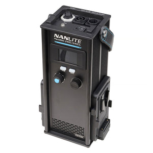 Nanlite PavoSlim 240CL RGBWW LED Panel