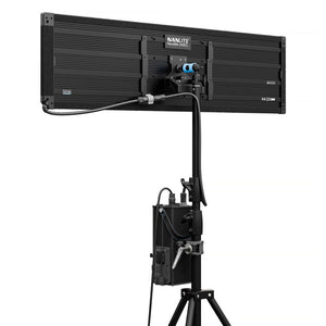 Nanlite PavoSlim 240CL RGBWW LED Panel