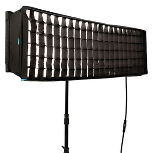 Nanlite PavoSlim 240CL RGBWW LED Panel