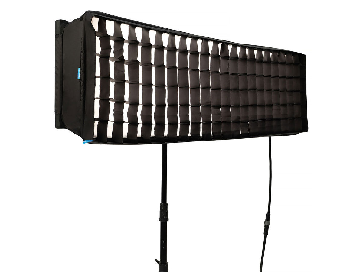 Nanlite PavoSlim 240CL RGBWW LED Panel