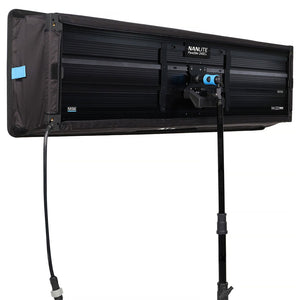 Nanlite PavoSlim 240CL RGBWW LED Panel