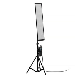 Nanlite PavoSlim 240CL RGBWW LED Panel