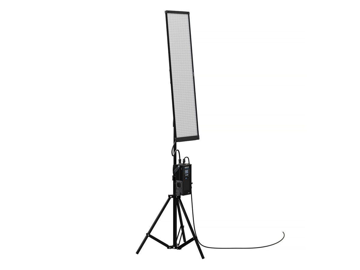 Nanlite PavoSlim 240CL RGBWW LED Panel