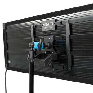 Nanlite PavoSlim 240CL RGBWW LED Panel