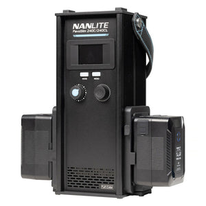 Nanlite PavoSlim 240CL RGBWW LED Panel