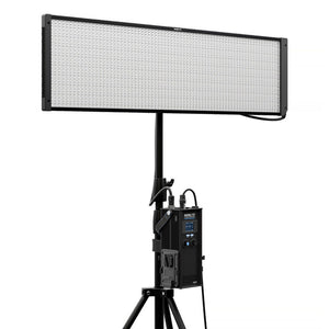 Nanlite PavoSlim 240CL RGBWW LED Panel