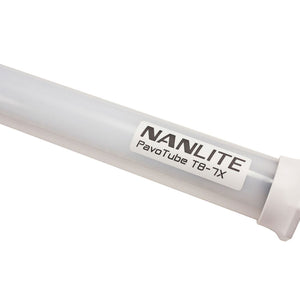Nanlite PavoTube T8-7X RGBWW LED Pixel Tube