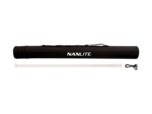 Nanlite PavoTube T8-7X RGBWW LED Pixel Tube