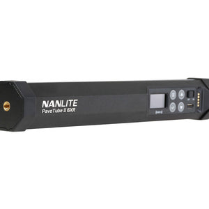 Nanlite PavoTube II 6XR - Standard Kit