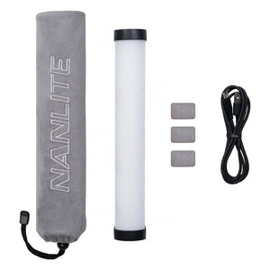 Nanlite PavoTube II 6XR - Standard Kit