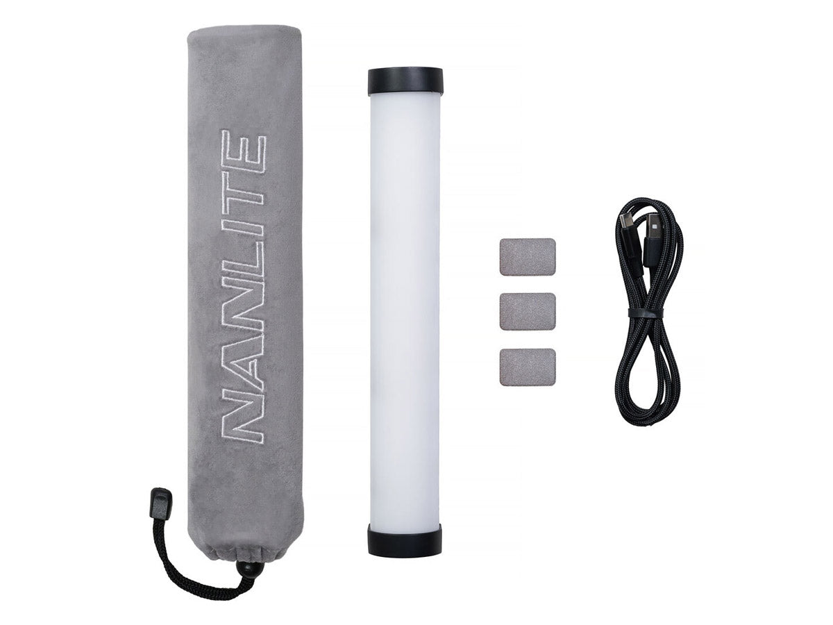 Nanlite PavoTube II 6XR - Standard Kit