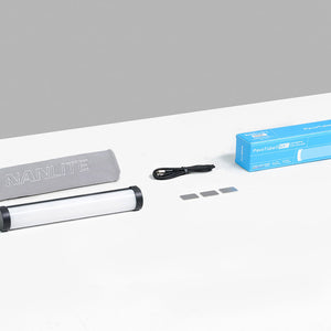 Nanlite PavoTube II 6XR - Standard Kit