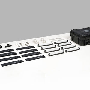 Nanlite PavoTube II 6XR - 8 Light Kit