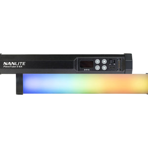Nanlite PavoTube II 6XR - 8 Light Kit