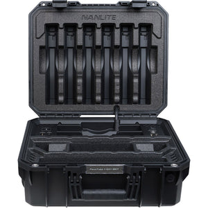 Nanlite PavoTube II 6XR - 8 Light Kit