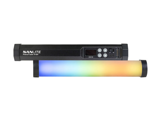 Nanlite PavoTube II 6XR - Standard Kit