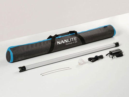 Nanlite Pavotube II 30C 1KIT LED Tube