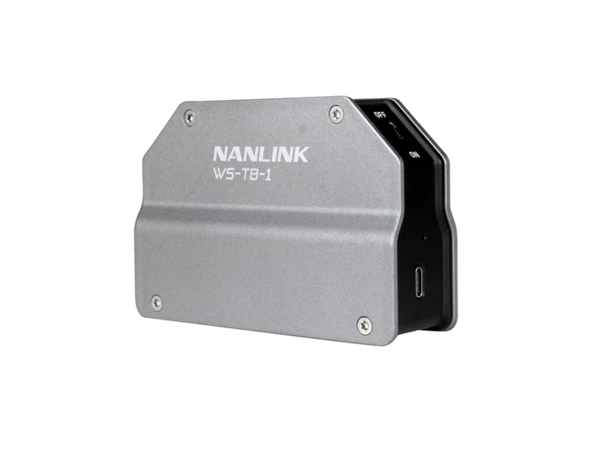 Nanlite WS-TB-1 Transmitter Box