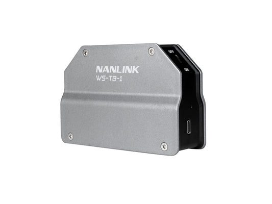Nanlite WS-TB-1 Transmitter Box