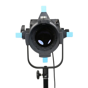 Nanlite Projection Attachment for Bowens Mount - 25° - 45° Lens