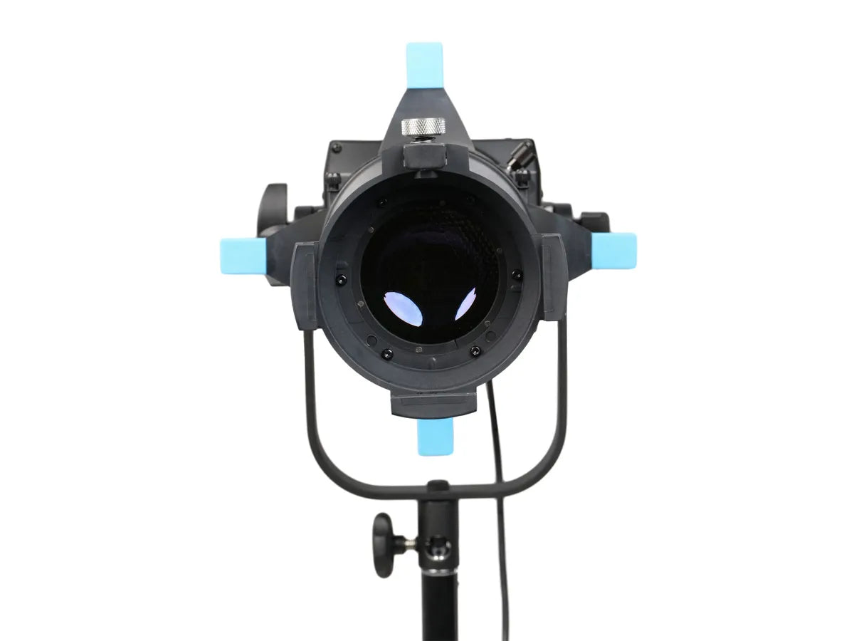 Nanlite Projection Attachment for Bowens Mount - 25° - 45° Lens