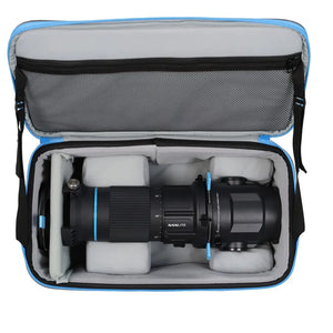Nanlite Projection Attachment for Bowens Mount - 25° - 45° Lens