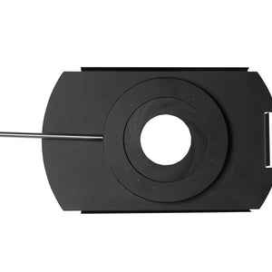 Nanlite Adjustable Iris Diaphragm for the Bowens Projection Attachment