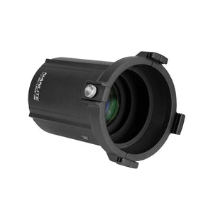 Nanlite Projection Attachment with 36° Lens